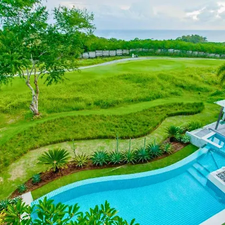 Poornathva 4 Bedroom Private Pool Villa Zn227